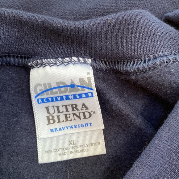 Chestnut Mountain sweatshirt, XL - Picture 3 of 3